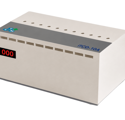 ITCD-10A Incubator