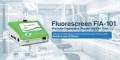 Fluorescreen FIA-101